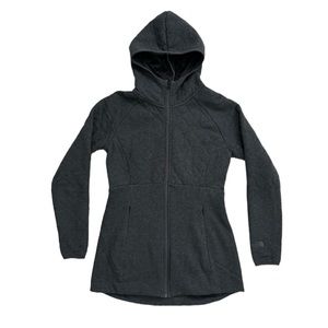 The North Face women’s Caroluna fleece jacket
